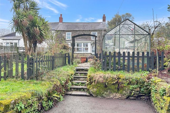 Cottage for sale in Carnmenellis, Redruth