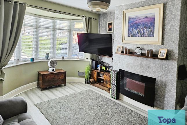 57, Wignall Road, Sandyford, Stoke-on-trent photo 3