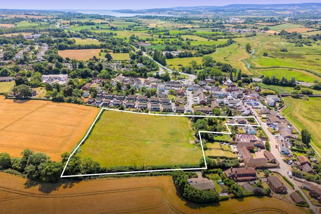 Thumbnail Land for sale in Potential Development Site, Clyst St Mary, East Devon