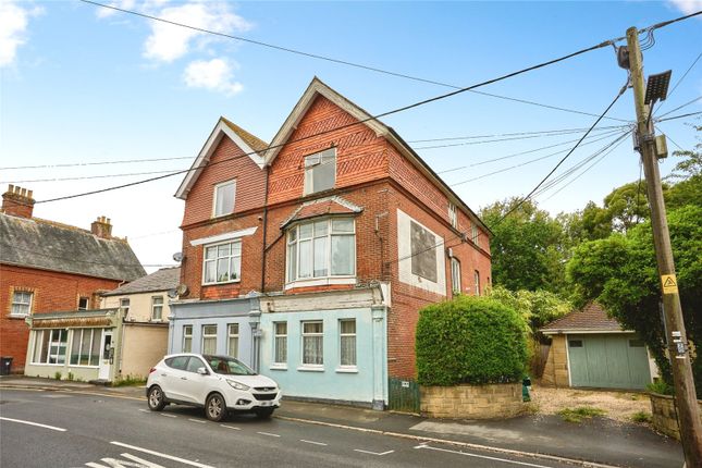 1-bed flat on 103A,, School Green Road, Isle of Wight, £40,000