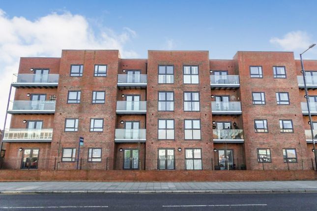 Thumbnail Property for sale in Station Apartments Station Road, Fulwell, Sunderland