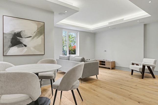 2-bed flat on Flat 1, Benjamin House, Cecil Grove, London, £1,125,000