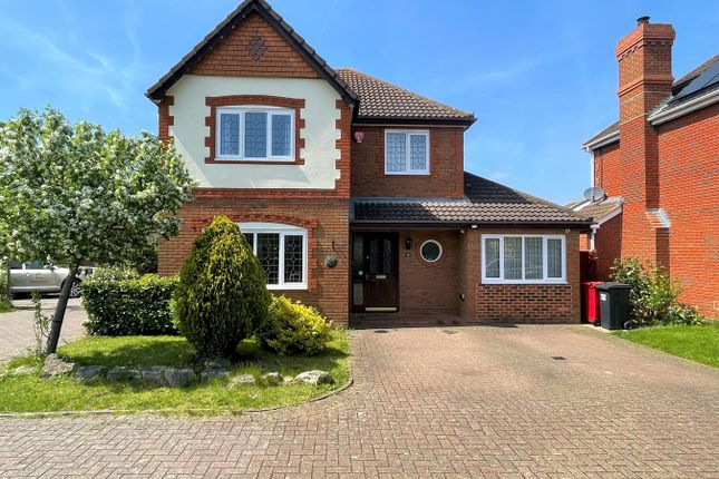 Detached house for sale in Stornaway Road, Langley