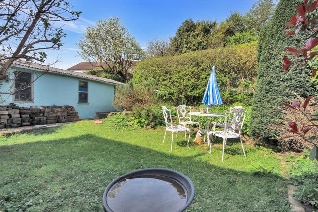 Semi-detached house for sale in Darcey Drive, Patcham, Brighton