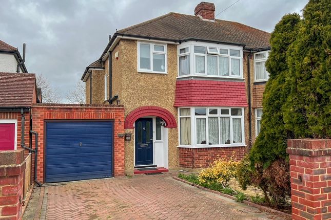 3-bed house on Merton Way, West Molesey, £700,000