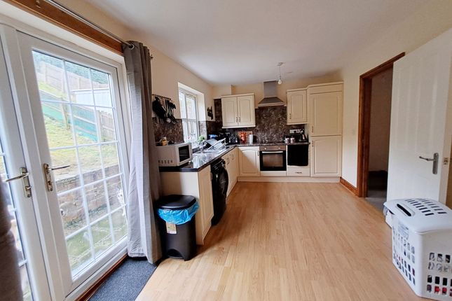 Town house for sale in Nunnery Hill Way, Nenthead, Alston