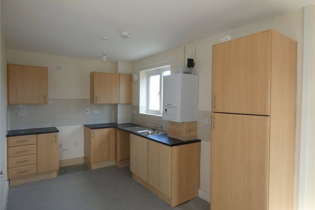 Flat 4, Woodland House,, Barrington Road, Rednal photo 2