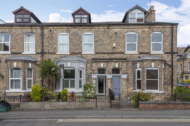Thumbnail Terraced house for sale in Fulford Road, York, North Yorkshire
