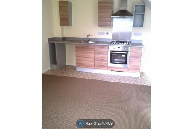Danbury Place, Leicester photo 5