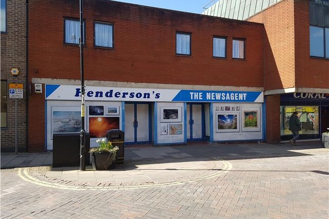 Thumbnail Retail premises to let in 40 High Street, Haverhill, Suffolk