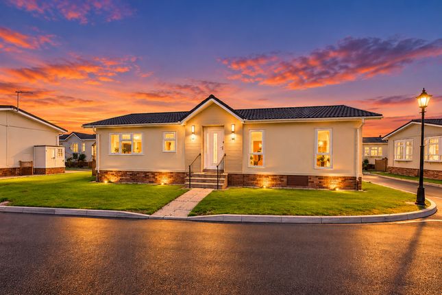 2 Bedroom Other in SS8 8FA