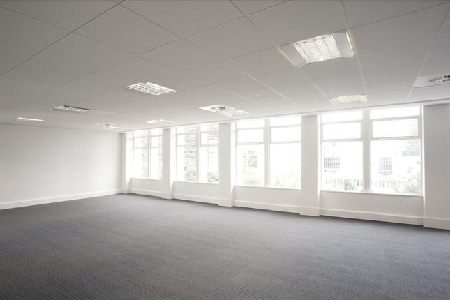 Office to let in Riverside, New Bailey Street, Salford