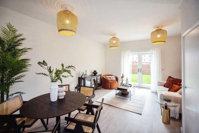 Plot 105 New, Chilmington Rise, Ashford photo 4