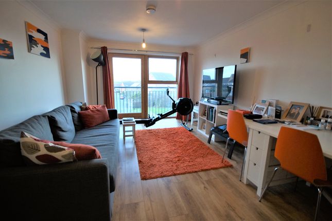 Thumbnail Flat to rent in Kynner Way, Binley, Coventry