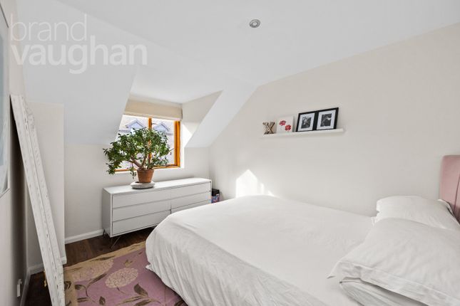 End terrace house for sale in Preston Village Mews, Middle Road, Brighton, East Sussex