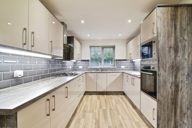 1, Ash Mews, Sheffield photo 4