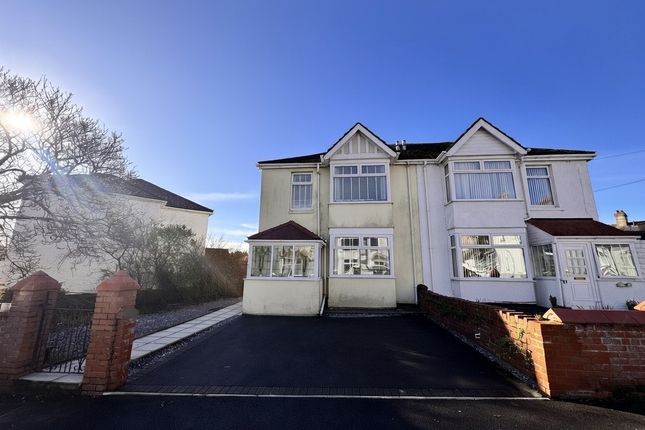 57 , Heol Goffa, Llanelli photo 2