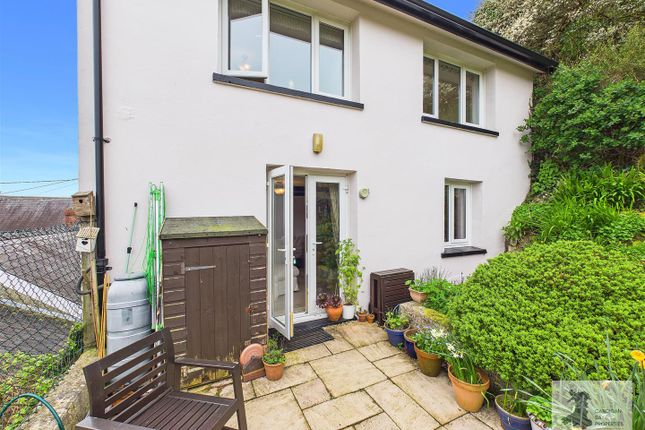 Cliff Cottage, Pentre Langwm, Cardigan photo 3