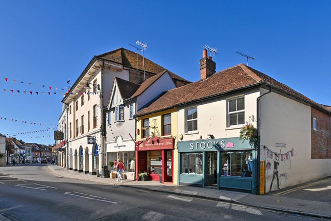 1-bed flat on 7a Spittal Street,, Marlow, Buckinghamshire, £1,350/mo