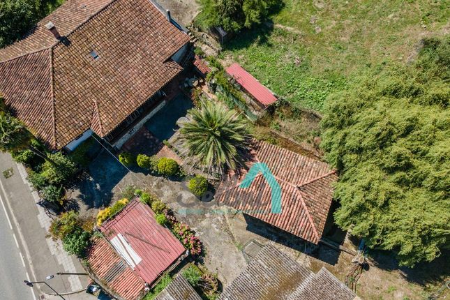 Villa for sale in Lugar Las Rozas 33559, Las Rozas, Asturias