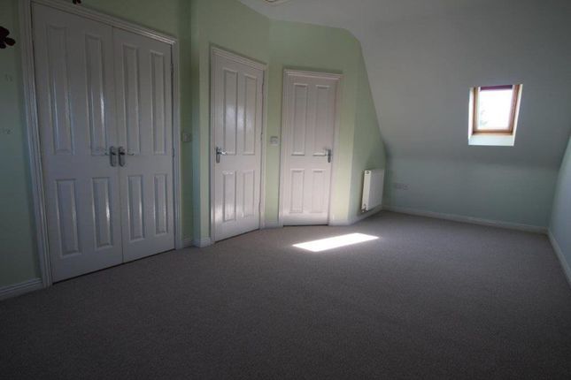 Semi-detached house to rent in Attenborough Close, Wigston