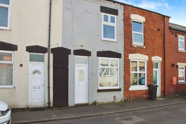 Terraced house to rent in Payne Street, Belgrave, Leicester