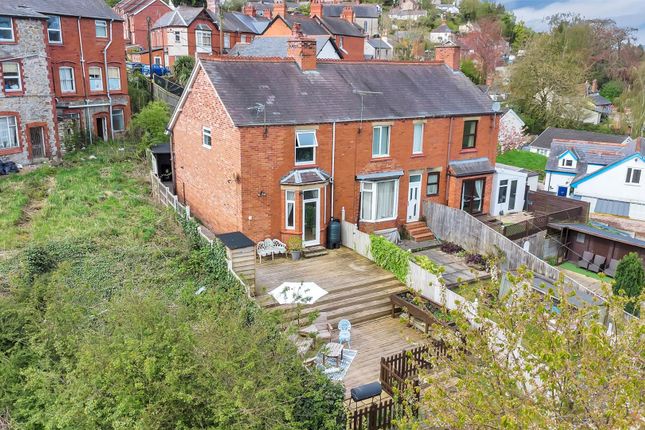 Cottage for sale in Canal Side, Froncysyllte, Llangollen