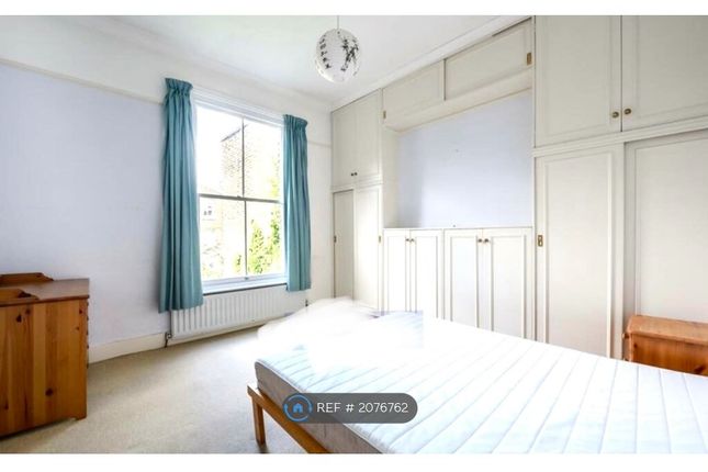 Thumbnail Room to rent in Crofton Road, London