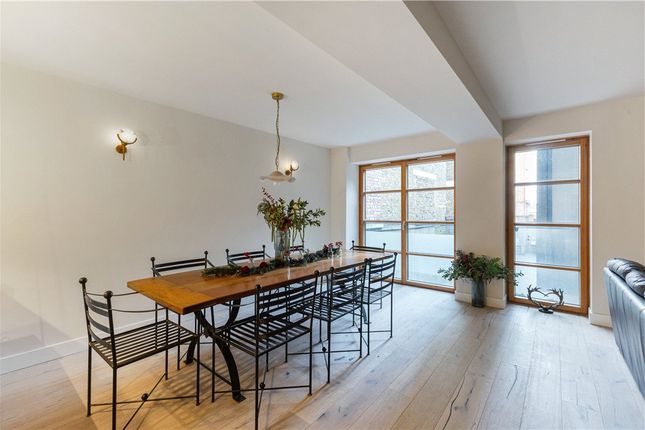 2-bed flat on Flat 3,, Victoria Mills, London, £650,000