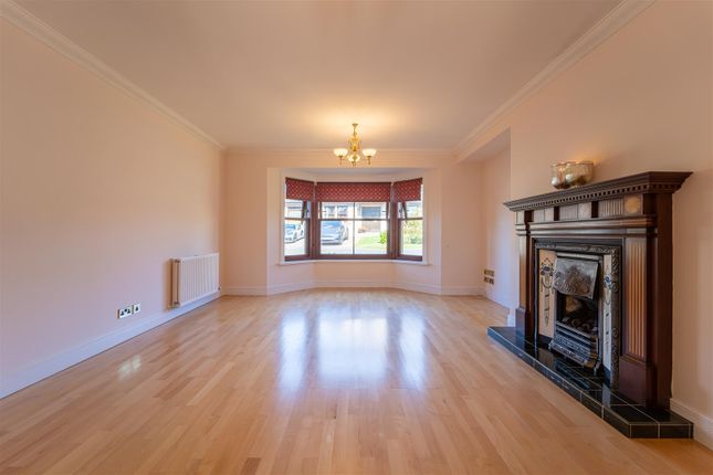 Detached house for sale in 11, Muir Gardens, St Andrews