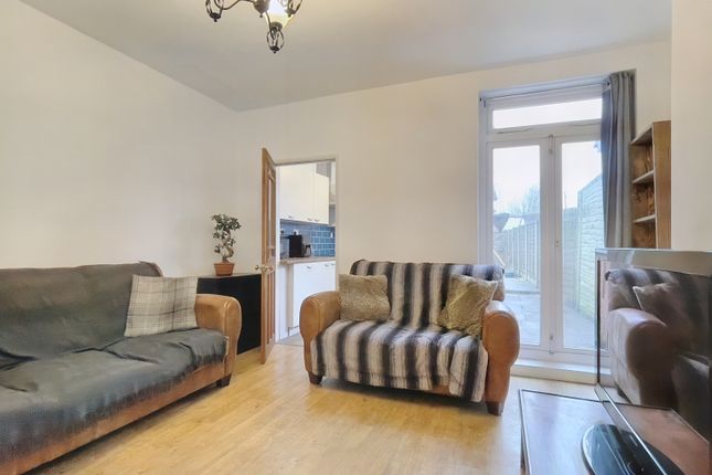 Terraced house for sale in Midland Road, Coalville