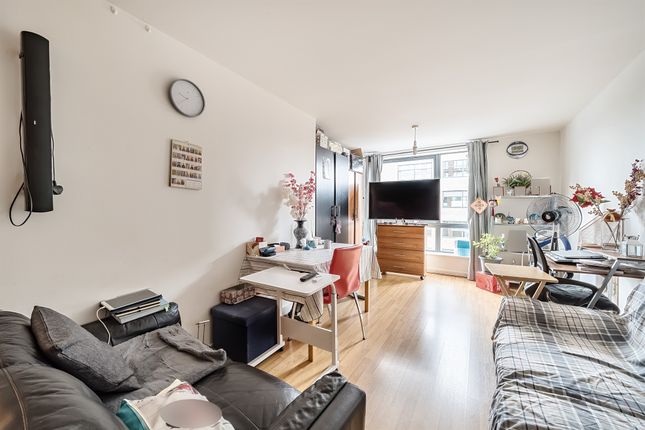 Flat for sale in High Street, Stratford, London