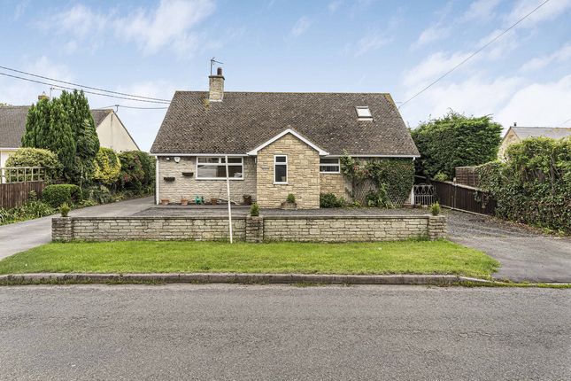 Bungalow for sale in Merton, Bicester