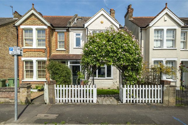 Thumbnail Semi-detached house for sale in Crown Lane, Bromley