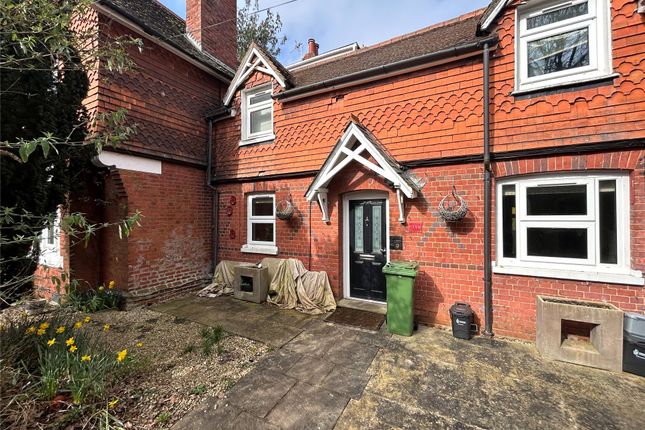Thumbnail Flat to rent in East Lodge, Ludgrove, Wokingham, Berkshire
