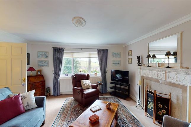 Detached house for sale in Millholme Rise, Embsay, Skipton