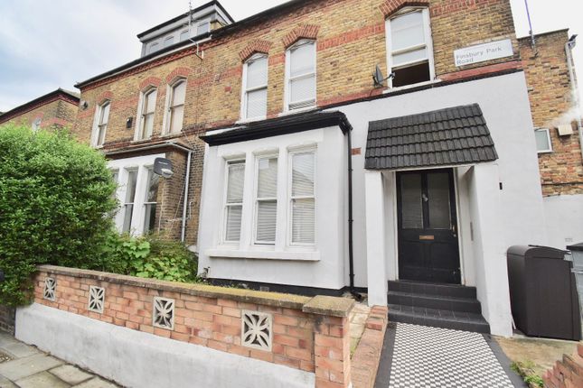 1 Bed Flat To Rent In Finsbury Park Road Finsbury Park N4
