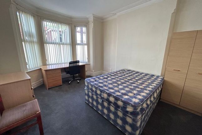 6, Arthur Avenue, Nottingham photo 5