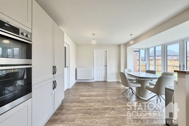 34 Asgard Avenue, Mansfield photo 4
