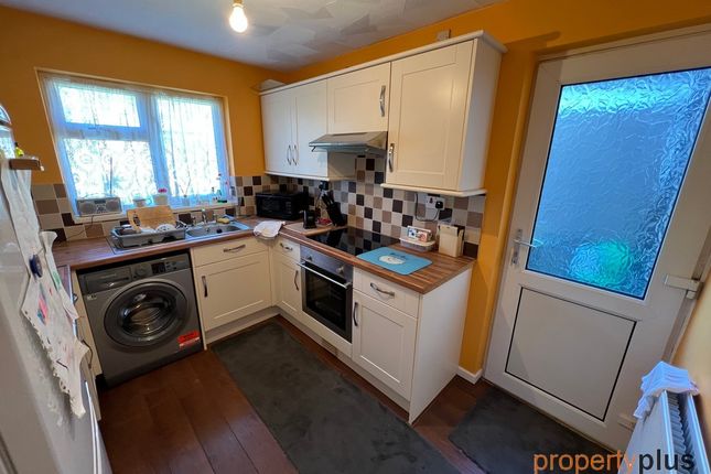 Terraced house for sale in Railway Terrace Cwmparc -, Treorchy
