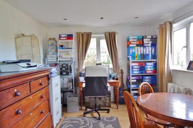 Detached house for sale in Parracombe, Barnstaple