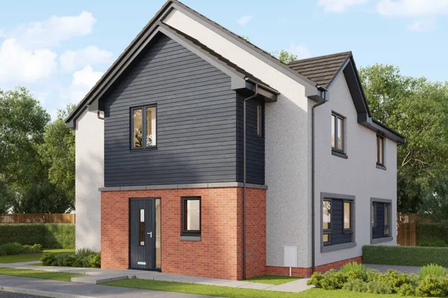 Ogilvie Homes - Dunipace