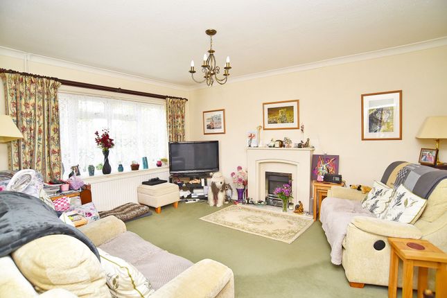 17 Birkdale Avenue, Knaresborough photo 4
