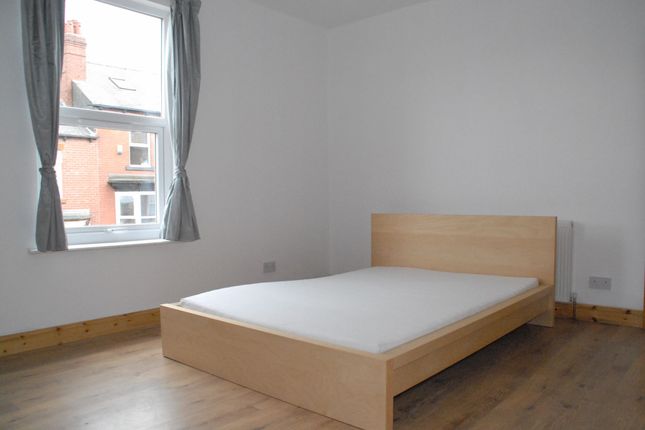 Terraced house to rent in Hunter Hill Road, Sheffield