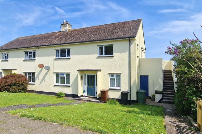 Flat for sale in Toltuff Road, Penzance