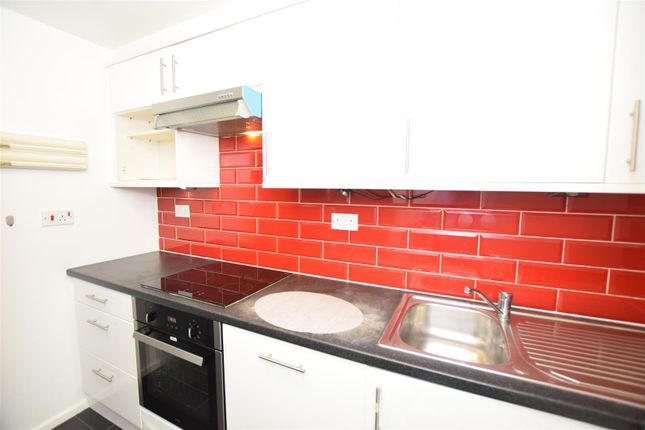 1, Marnham Court, Harrow Road, Middlesex photo 4