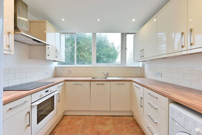 Flat for sale in Putney Hill, Putney, London