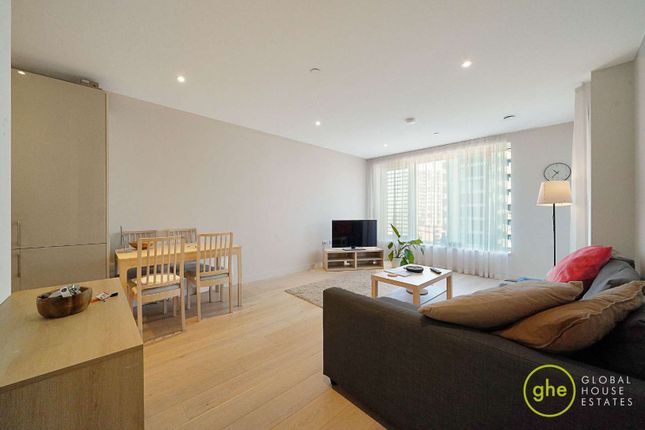 Apartment 1307, Hurlock Heights, Elephant and Castle photo 3