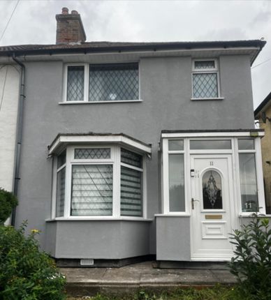 3-bed other on 11, Sandmere Grove, Birmingham, £250,000