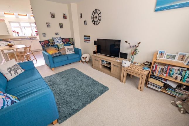 52, Badger Road, Bristol photo 2